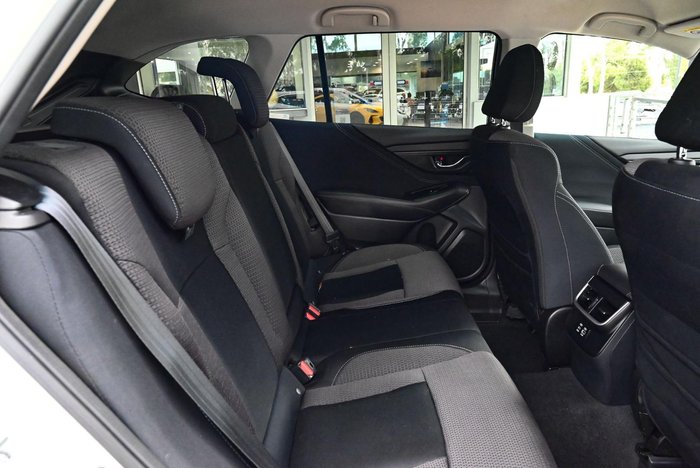 2024 Subaru Outback AWD