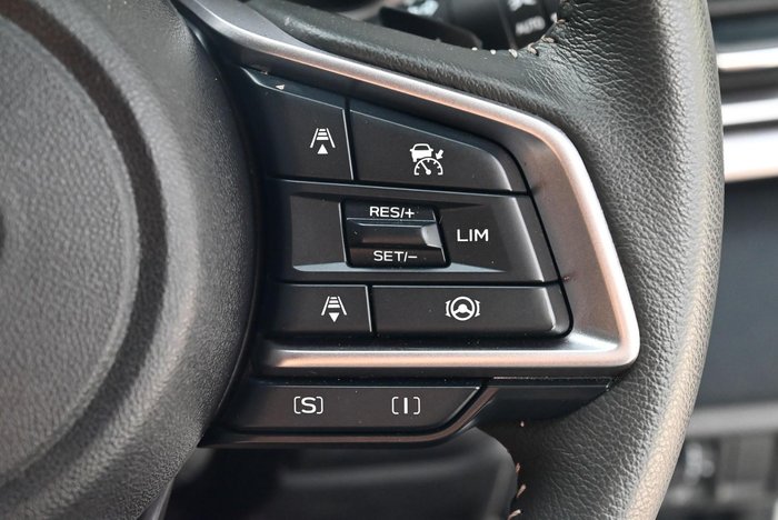 2024 Subaru Outback AWD