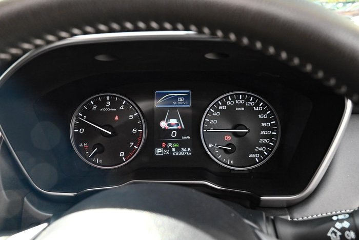 2024 Subaru Outback AWD