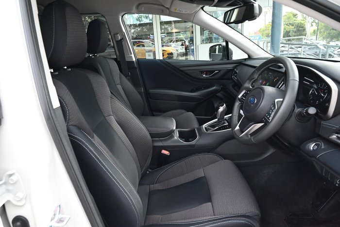 2024 Subaru Outback AWD