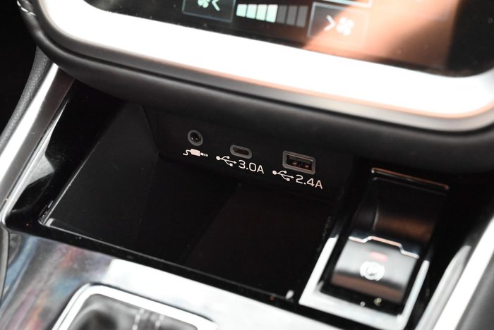 2024 Subaru Outback AWD