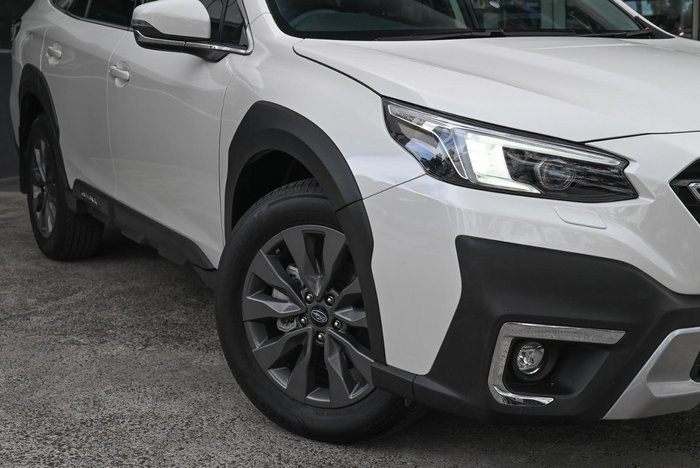 2024 Subaru Outback AWD