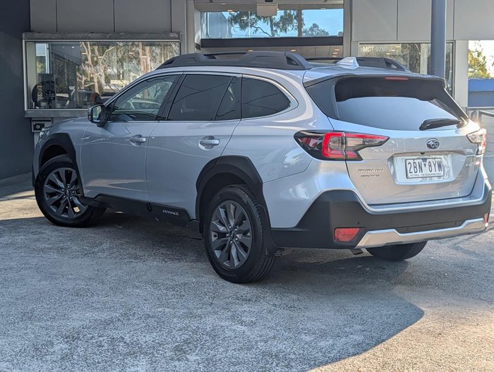 2024 Subaru Outback AWD