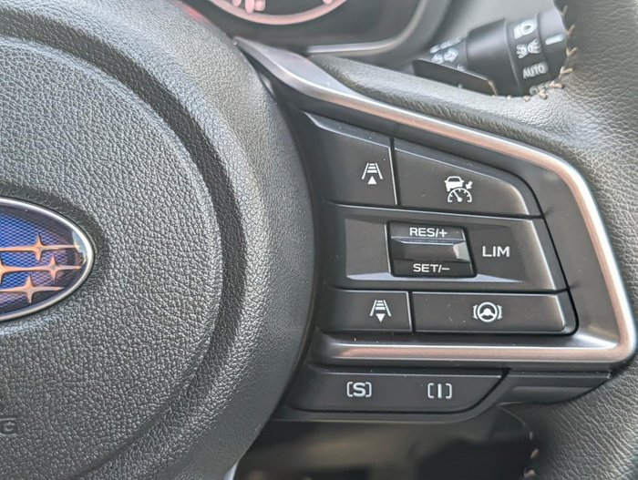 2024 Subaru Outback AWD