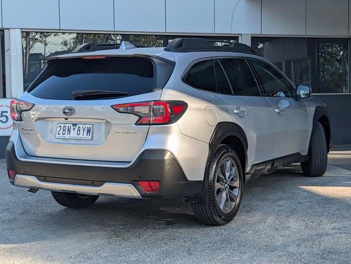 2024 Subaru Outback AWD