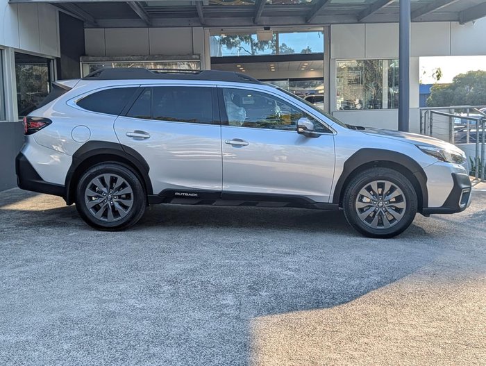 2024 Subaru Outback AWD