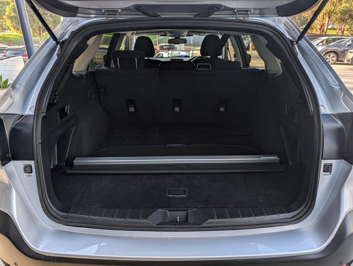 2024 Subaru Outback AWD