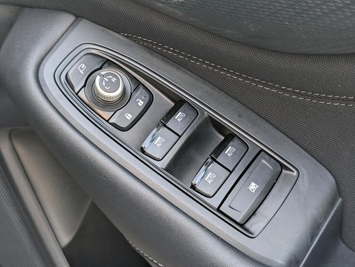 2024 Subaru Outback AWD