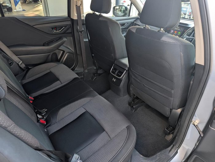 2024 Subaru Outback AWD