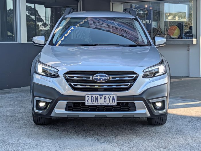 2024 Subaru Outback AWD