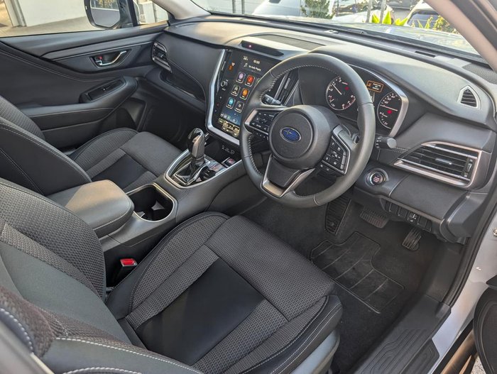 2024 Subaru Outback AWD