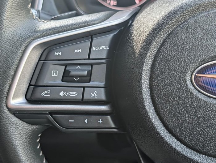 2024 Subaru Outback AWD