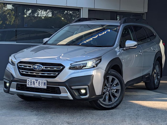 2024 Subaru Outback AWD