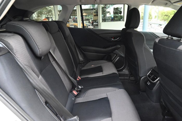 2024 Subaru Outback AWD