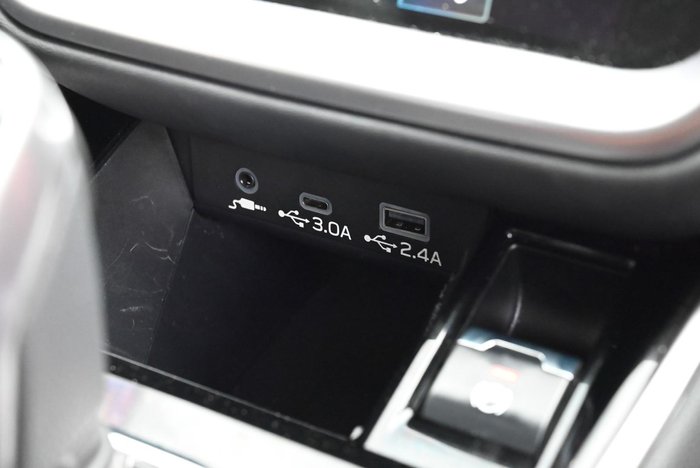 2024 Subaru Outback AWD