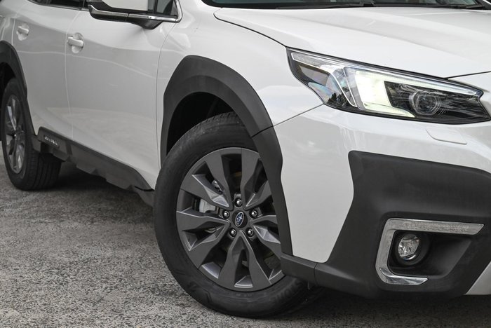 2024 Subaru Outback AWD