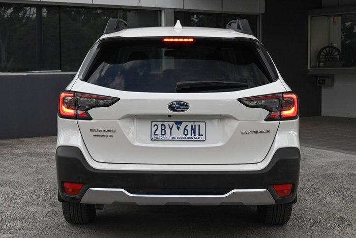 2024 Subaru Outback AWD