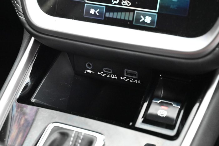 2024 Subaru Outback AWD