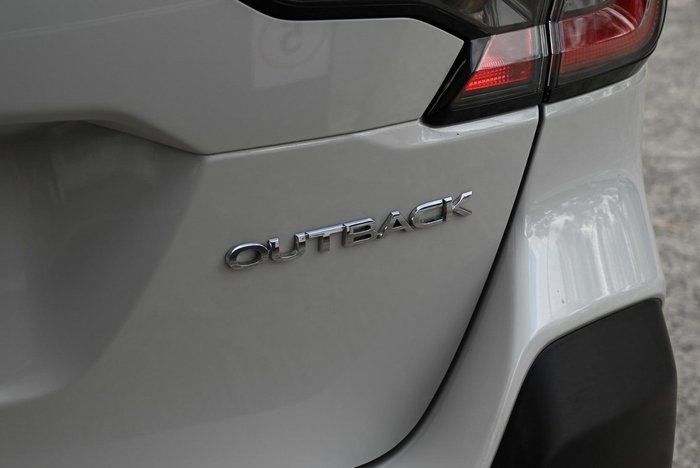 2024 Subaru Outback AWD