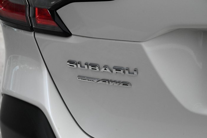 2024 Subaru Outback AWD