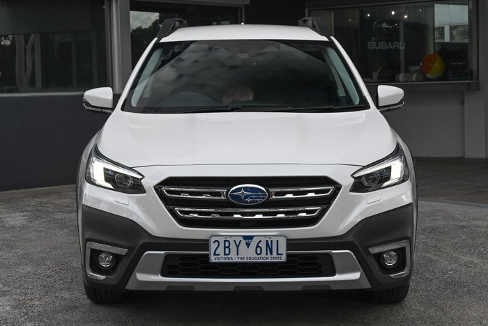 2024 Subaru Outback AWD
