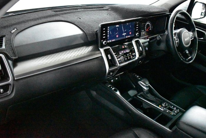 2022 Kia Sorento Sport+