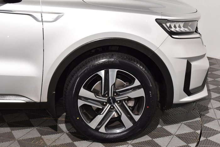 2022 Kia Sorento Sport+