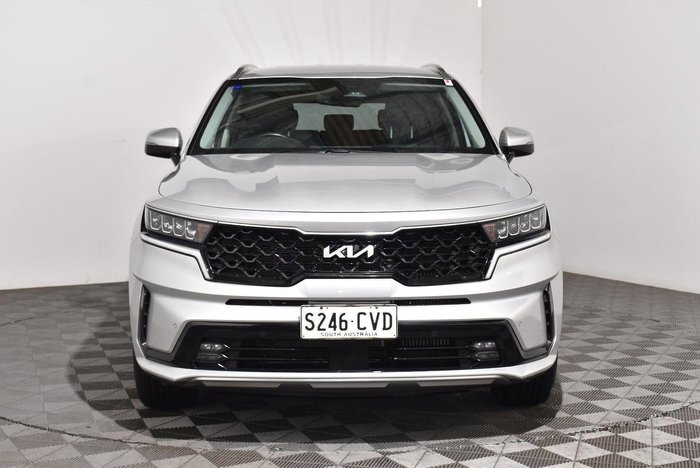 2022 Kia Sorento Sport+
