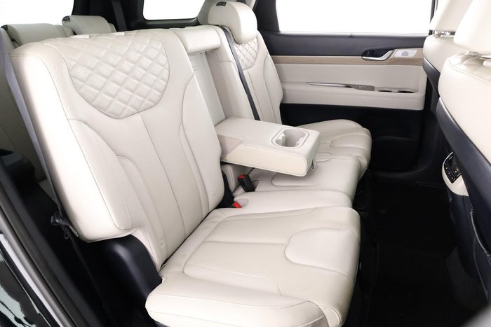2021 Hyundai Palisade Highlander
