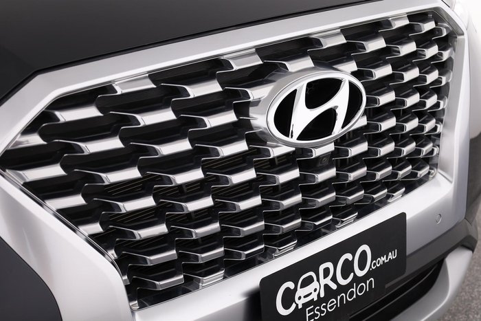 2021 Hyundai Palisade Highlander