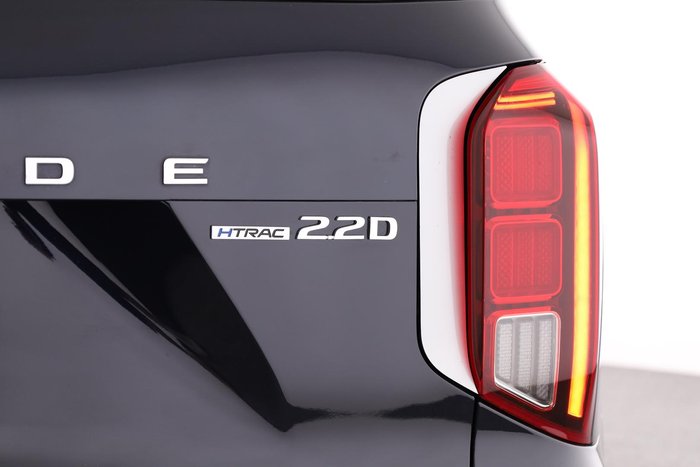 2021 Hyundai Palisade Highlander