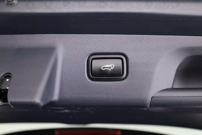 2021 Hyundai Palisade Highlander