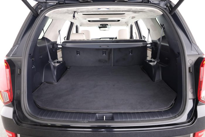 2021 Hyundai Palisade Highlander
