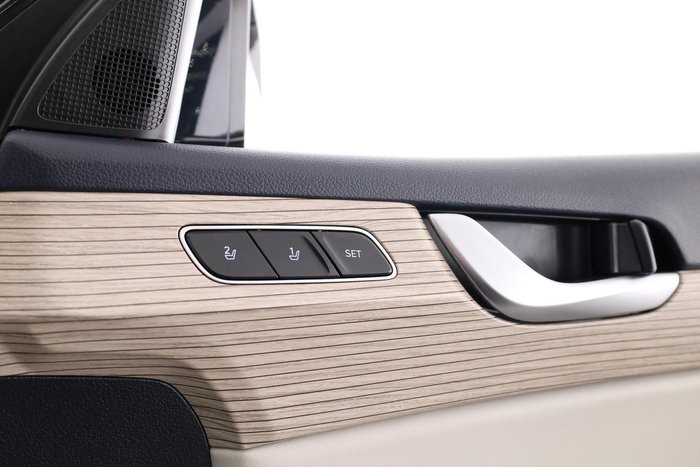 2021 Hyundai Palisade Highlander