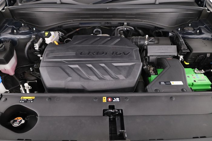 2021 Hyundai Palisade Highlander