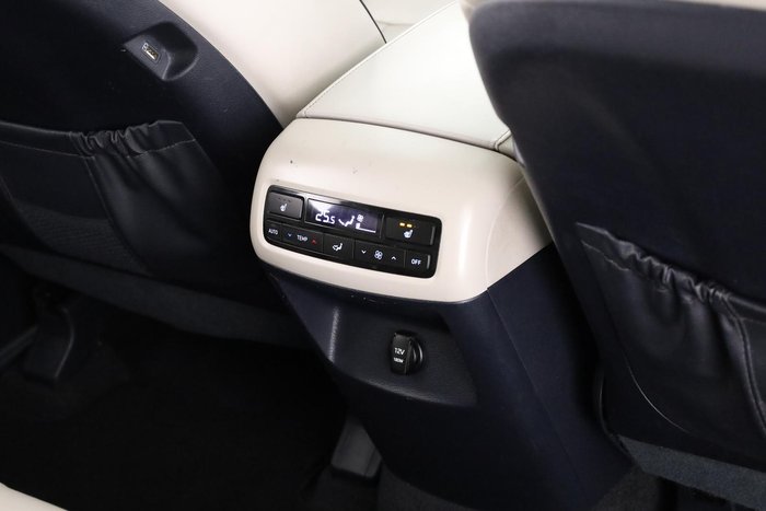 2021 Hyundai Palisade Highlander