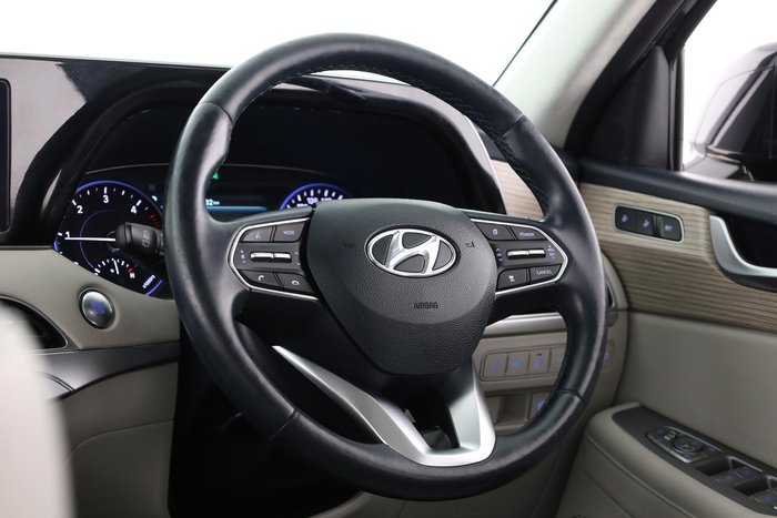 2021 Hyundai Palisade Highlander