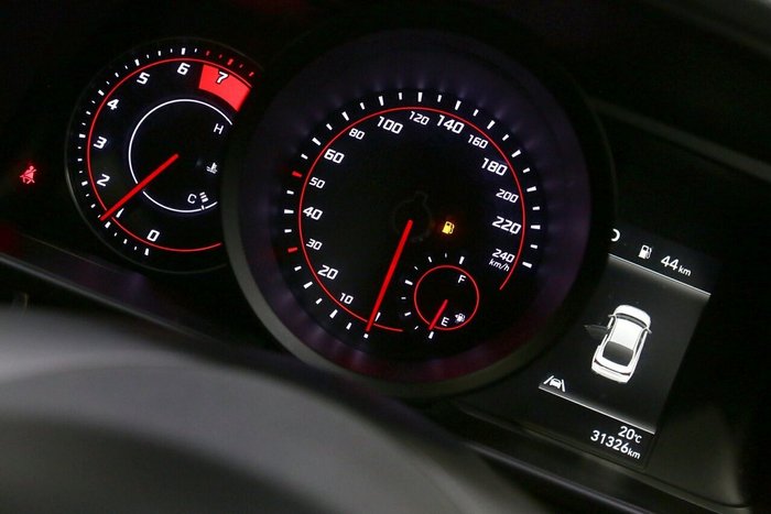 2023 Hyundai i30 Active