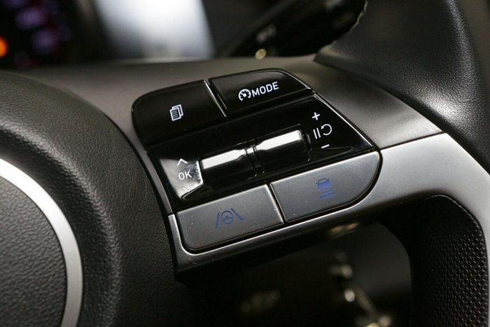 2023 Hyundai i30 Active