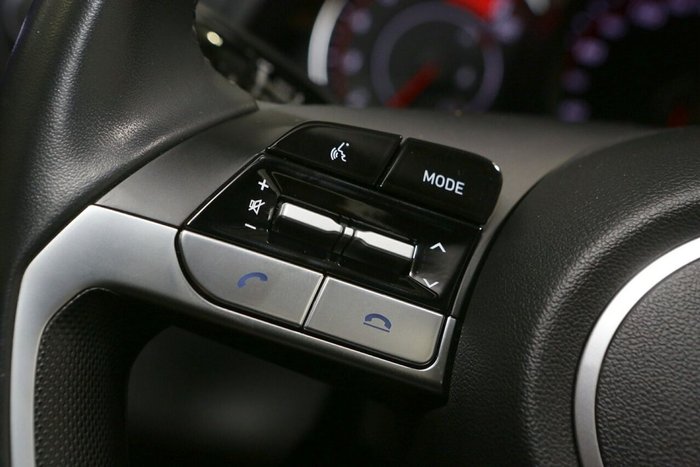 2023 Hyundai i30 Active