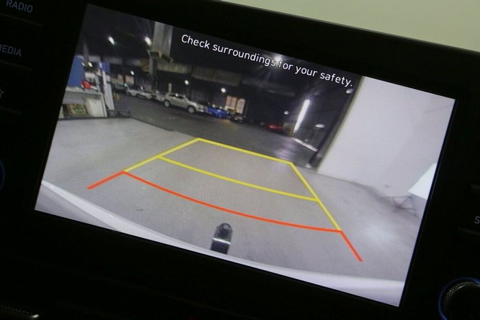 2023 Hyundai i30 Active