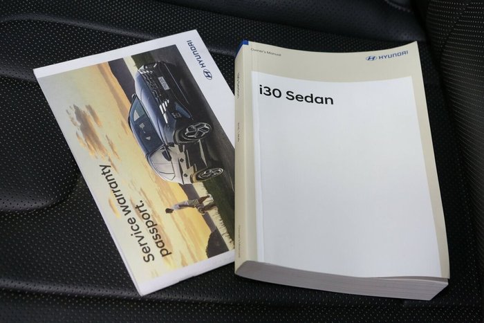 2023 Hyundai i30 Active