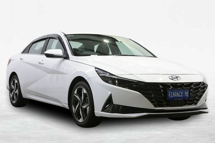 2023 Hyundai i30