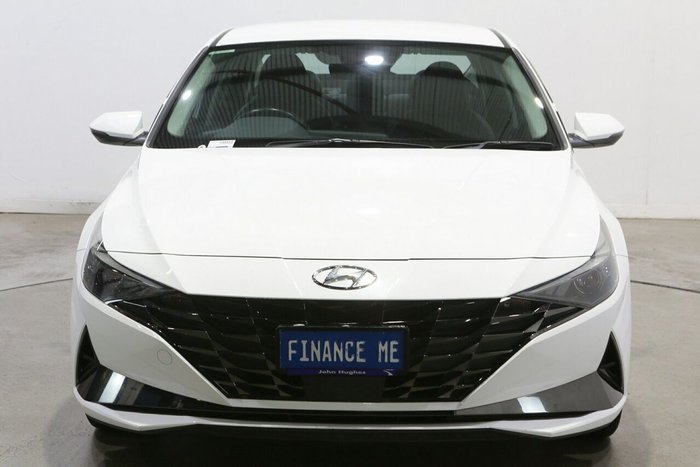 2023 Hyundai i30 Active