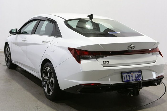 2023 Hyundai i30 Active