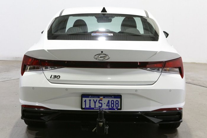 2023 Hyundai i30 Active