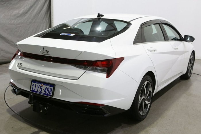 2023 Hyundai i30 Active