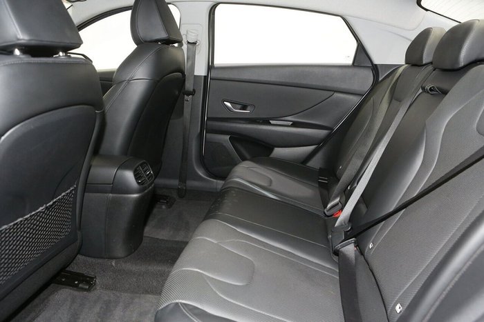 2023 Hyundai i30 Active