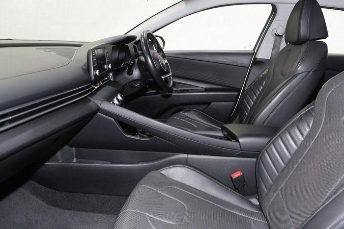 2023 Hyundai i30 Active