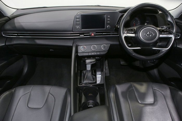 2023 Hyundai i30 Active